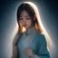 内容编辑苏晓雨的专业头像，女性，活泼亲和，负责看片网站综艺与剧集内容推荐